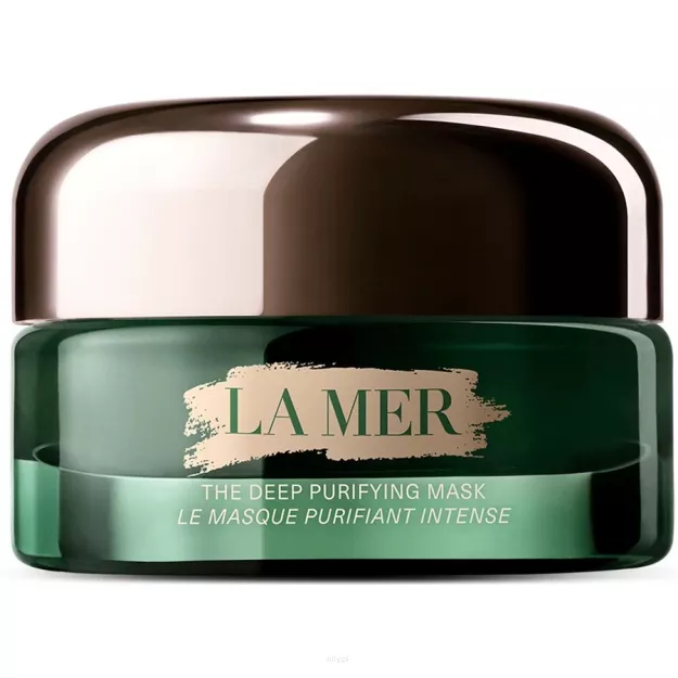La Mer die tiefe Reinigungsmaske 50 ml
