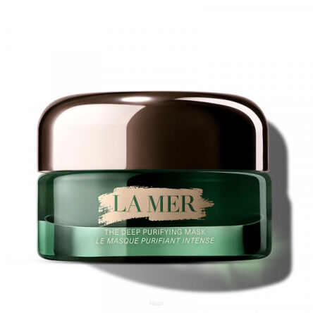 La Mer die tiefe Reinigungsmaske 50 ml