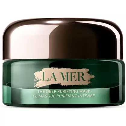 La Mer die tiefe Reinigungsmaske 50 ml