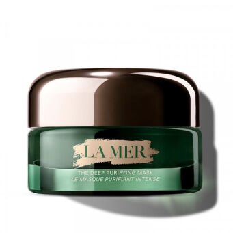 La Mer die tiefe Reinigungsmaske 50 ml
