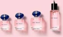 Giorgio Armani mein Weg Eau de Parfum 50ml - 2
