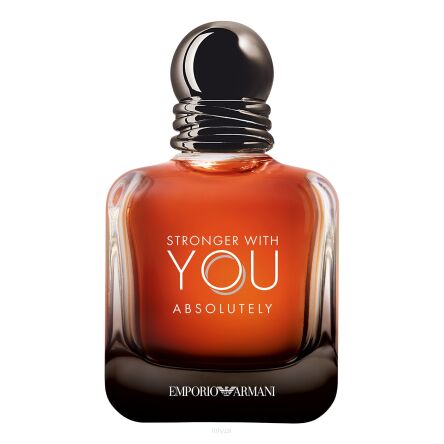 Giorgio armani stärker mit dir absolut eau de parfum 100ml