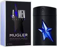 Thierry Mugler A*Men Stellar Woda Perfumowana 100ml - 4