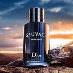 Christian Dior Sauvage Eau de Parfum 100 ml - 5