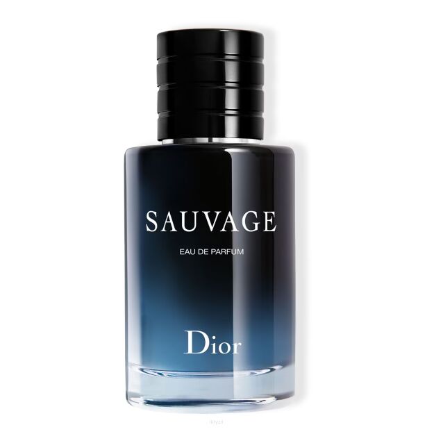 Christian Dior Sauvage Eau de Parfum 100 ml