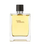 Hermes Terre D Hermes PARFUM 75ml & PARFUM 15ml & Shower Gel 40ml ZESTAW - 5