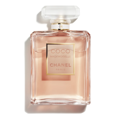 Chanel Coco Mademoiselle Eau de Parfum 35 ml