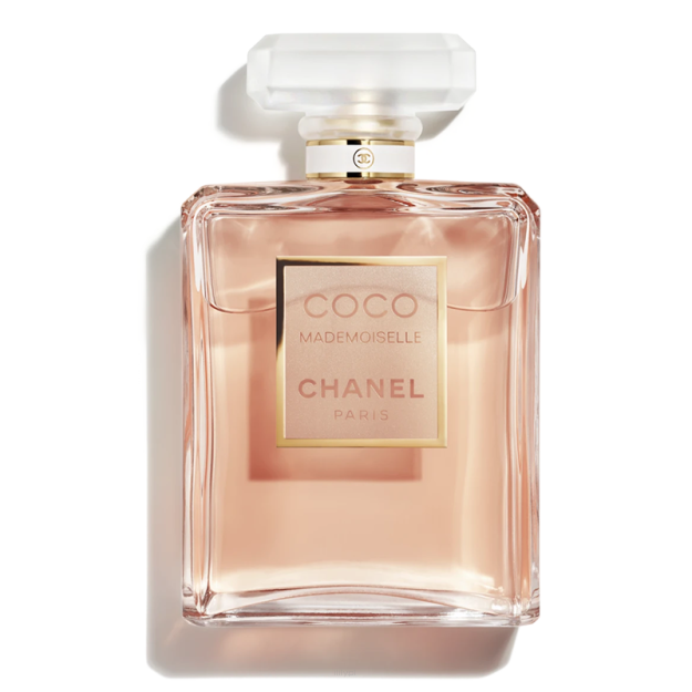 Chanel Coco Mademoiselle Eau de Parfum 35 ml
