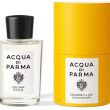 Acqua di Parma Colonia C.L.U.B. Eau de Cologne 50 ml - 4