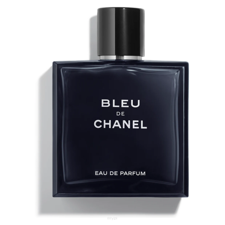 Chanel Bleu de Chanel Eau de Parfum 50 ml