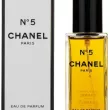 Chanel No5 Woda Perfumowana 60ml REFILL - 4
