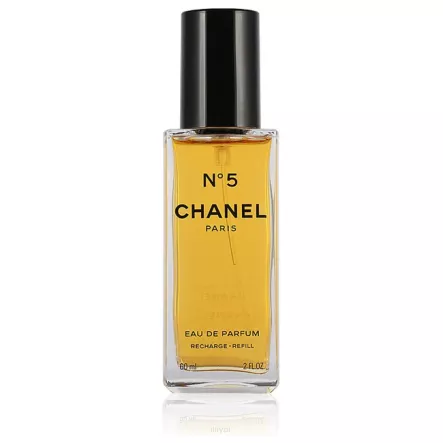 Chanel No5 Woda Perfumowana 60ml REFILL