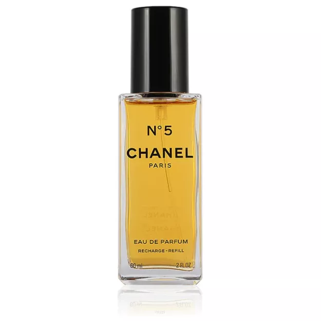 Chanel No5 Woda Perfumowana 60ml REFILL