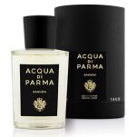 Acqua di Parma Sakura Eau de Parfum 100ml - 4