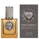 Dolce & Gabbana Devotion For Men PARFUM 50ml - 4