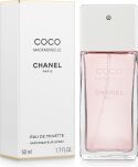 Chanel Coco Mademoiselle Eau de Toilelette 100 ml - 4
