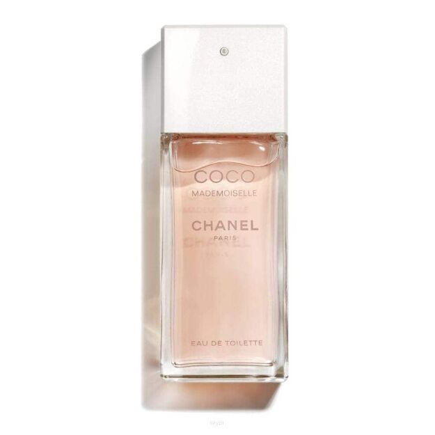 Chanel Coco Mademoiselle Eau de Toilelette 100 ml