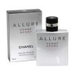 Chanel Homme Sport Eau de Toilelette 150 ml - 4