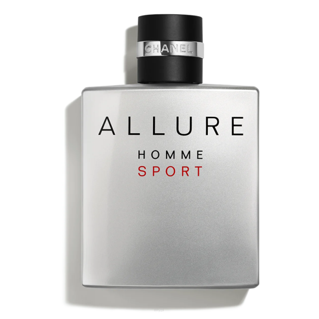 Chanel Homme Sport Eau de Toilelette 150 ml