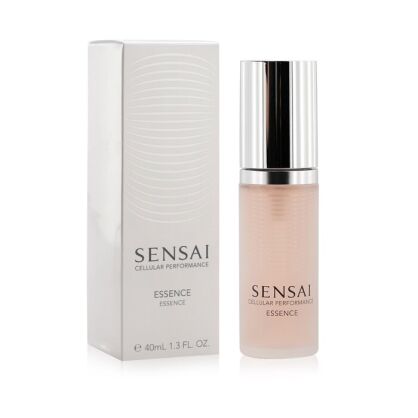 Sensai Cellular Performance Essence Esencja 40ml