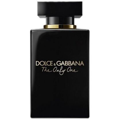 Dolce & Gabbana The Only One Intense Woda Perfumowana 50ml