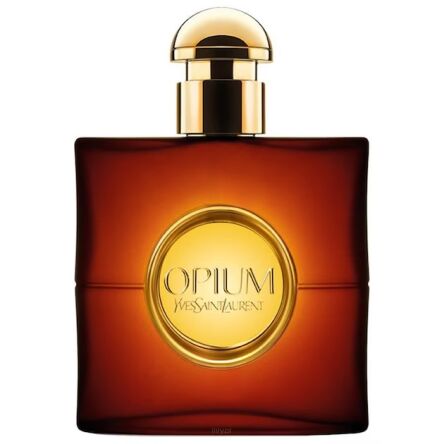 Yves Saint Laurent Opium Woda Perfumowana 50ml