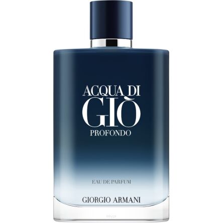 Giorgio Armani Acqua di Gio Profondo Eau de Parfum 100 ml