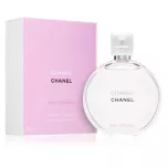 Chanel Chance Eau tendre eau de toilette 100ml - 4