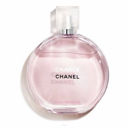Chanel Chance Eau tendre eau de toilette 100ml