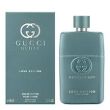 Gucci Guilty Pour Homme Love Edition Eau de Parfum 90ml - 4