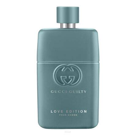 Gucci Guilty Pour Homme Love Edition Eau de Parfum 90ml