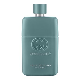 Gucci Guilty Pour Homme Love Edition Eau de Parfum 90ml
