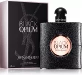 Yves Saint Laurent Black Opium Woda Perfumowana 90ml - 4