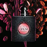 Yves Saint Laurent Black Opium Woda Perfumowana 90ml - 2
