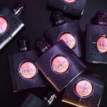 Yves Saint Laurent Black Opium Woda Perfumowana 90ml - 5