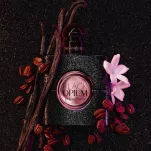 Yves Saint Laurent Black Opium Woda Perfumowana 90ml - 3