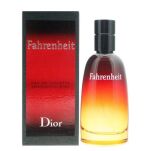 Christian Dior Fahrenheit Eau de Toilelette 200ml - 4