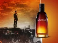 Christian Dior Fahrenheit Eau de Toilelette 200ml - 2
