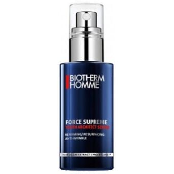Biotherm Force Supreme Serum Przeciwstarzeniowe Serum Dla Mężczyzn 50ml
