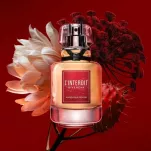 Givenchy L'interdit Angelique Rouge Woda Perfumowana 50ml - 3