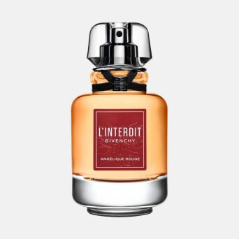 Givenchy L'interdit Angelique Rouge Woda Perfumowana 50ml