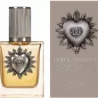 Dolce & Gabbana Hingabe für Männer Eau de Parfum 100 ml - 4