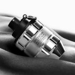 Viktor & Rolf Spicebomb Metallic Musk Woda Perfumowana 90ml - 2