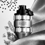 Viktor & Rolf Spicebomb Metallic Musk Woda Perfumowana 90ml - 6
