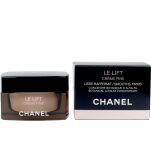 Chanel Le Lift Creme feine Lisse-Affmit-Gesichtscreme 50g - 4