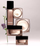 Chanel Le Lift Creme feine Lisse-Affmit-Gesichtscreme 50g - 5