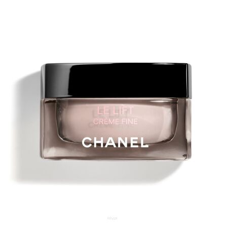 Chanel Le Lift Creme feine Lisse-Affmit-Gesichtscreme 50g