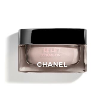Chanel Le Lift Creme feine Lisse-Affmit-Gesichtscreme 50g