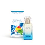 Hermes Un Jardin Sous La Mer Woda Toaletowa 30ml - 4
