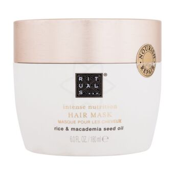 Rituals Elixir Collection Intense Nutrition Hair Mask 180ml